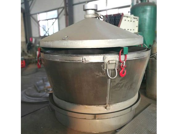 不銹鋼蒸酒鍋